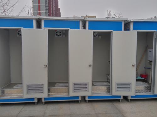 移動廁所 移動廁所