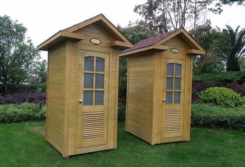 移動廁所 移動廁所