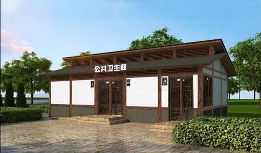 移動廁所廠家 移動廁所廠家