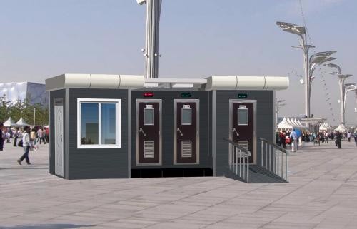 移動(dòng)廁所 移動(dòng)廁所