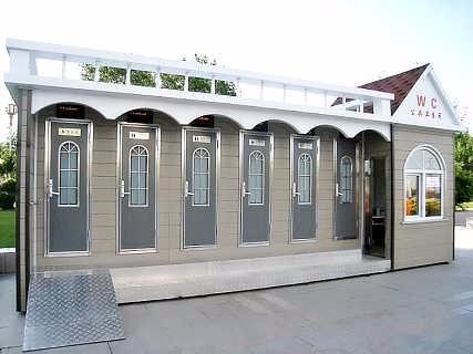 移動環(huán)保廁所 移動環(huán)保廁所