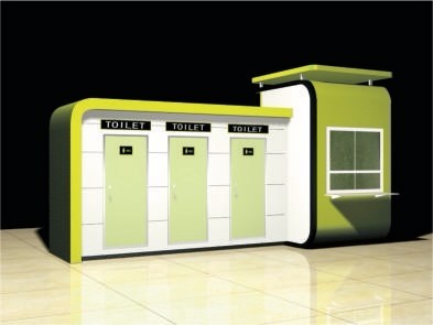 移動(dòng)廁所 移動(dòng)廁所
