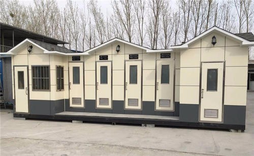 移動(dòng)環(huán)保廁所 移動(dòng)環(huán)保廁所